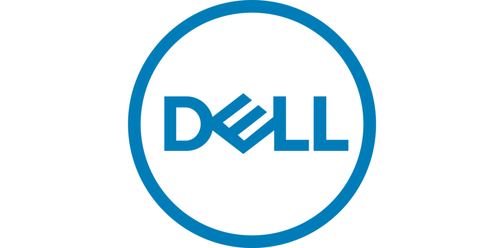Dell logo