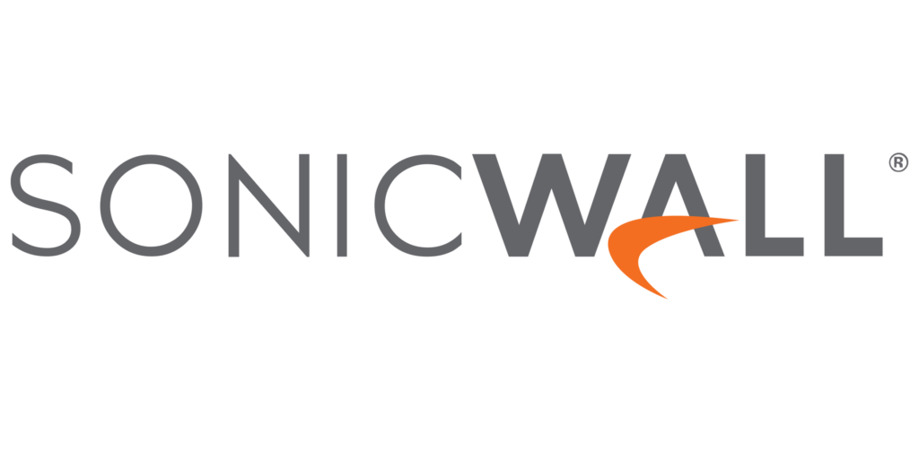 Sonicwall logo