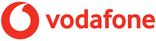 Vodafone logo