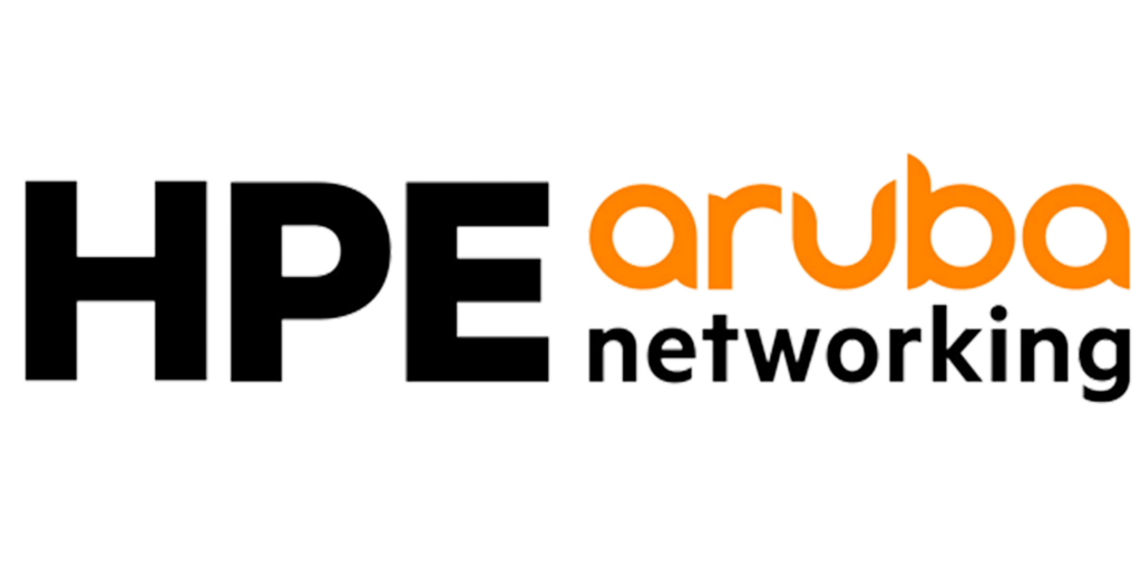 HPE Aruba Networking