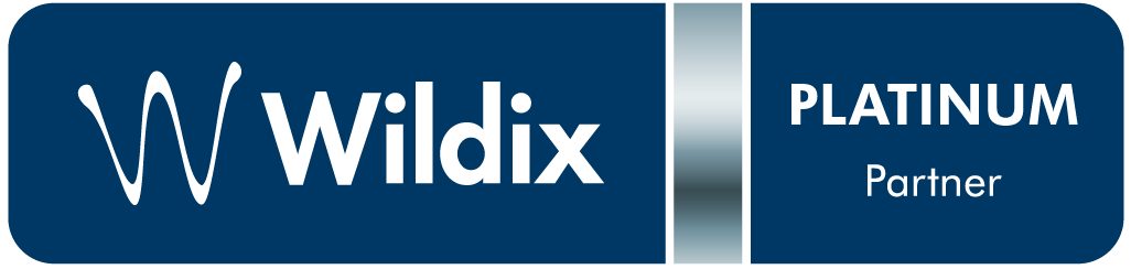 ARO is a Wildix Platinum Partner