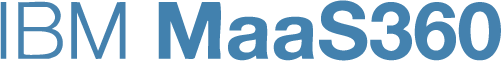 IBM MaaS360