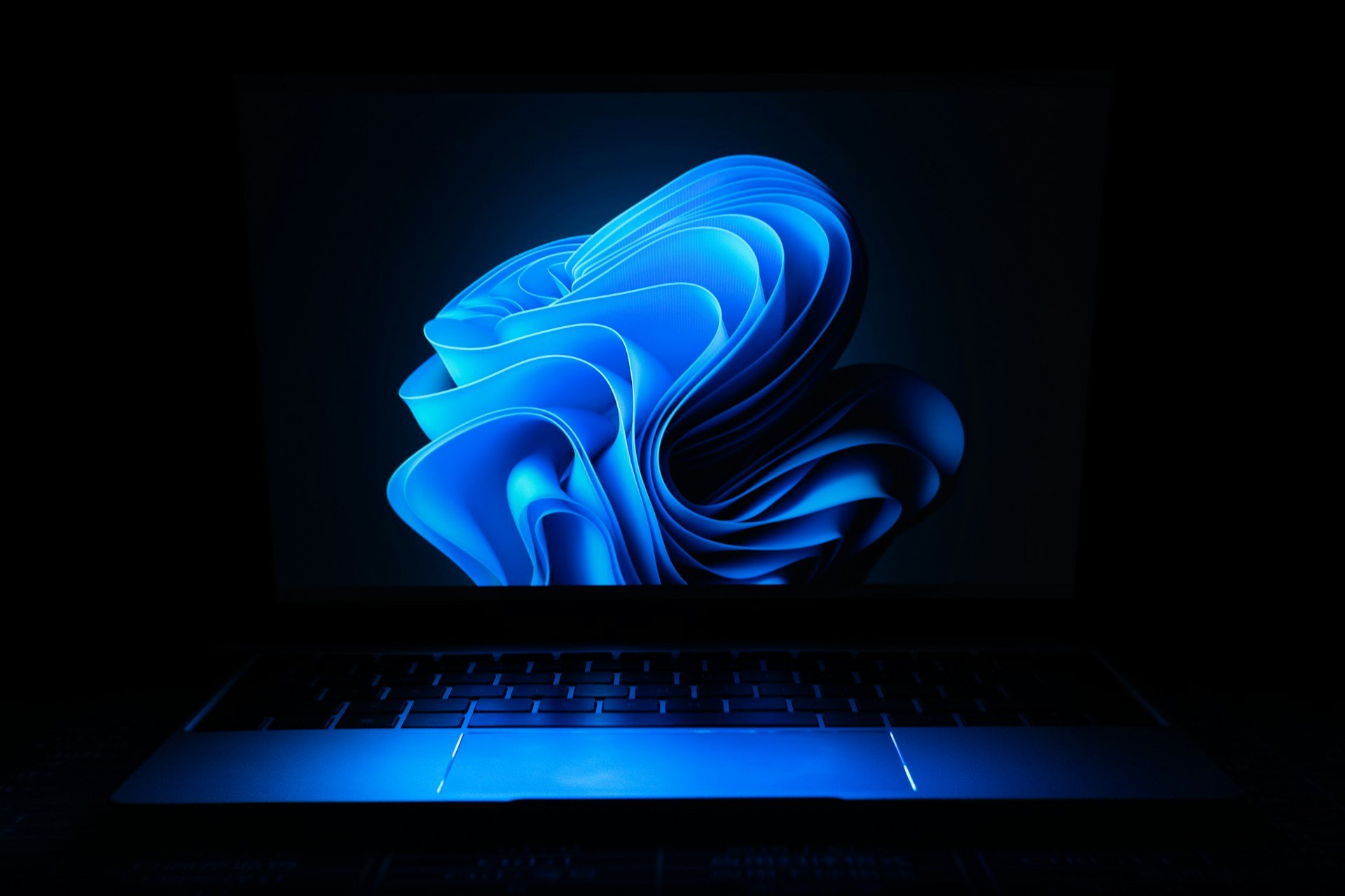 windows 11 screensaver Microsoft