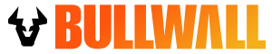 BullWall logo